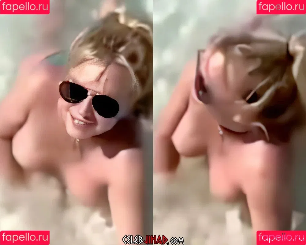 Britney Spears Onlyfans Photo Gallery 