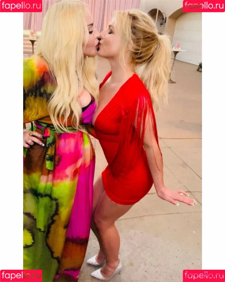 Britney Spears Onlyfans Photo Gallery 