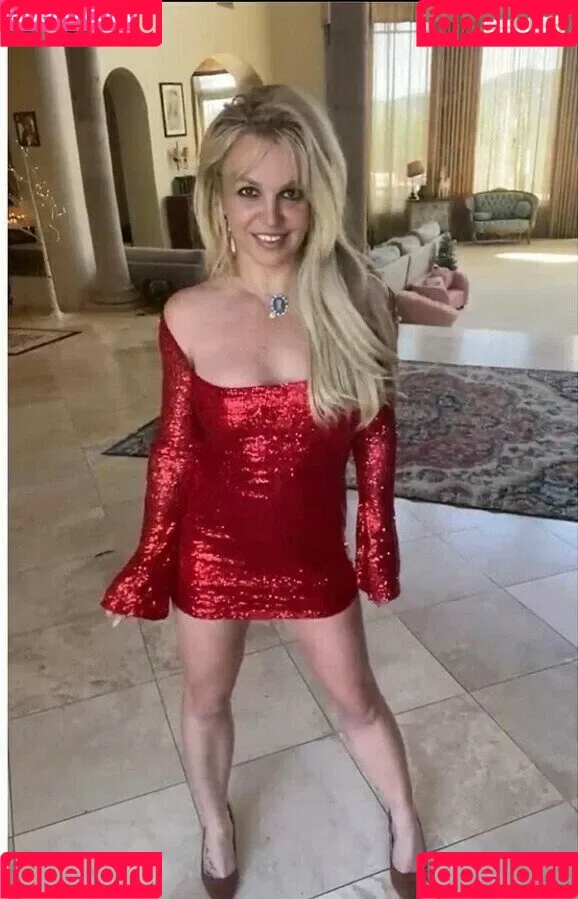 Britney Spears Onlyfans Photo Gallery 