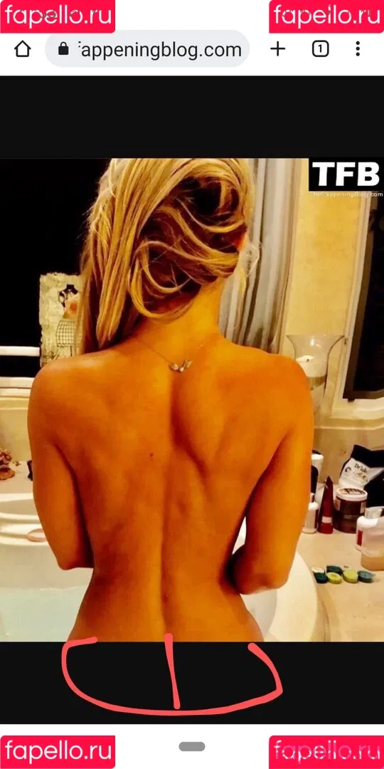 Britney Spears Onlyfans Photo Gallery 