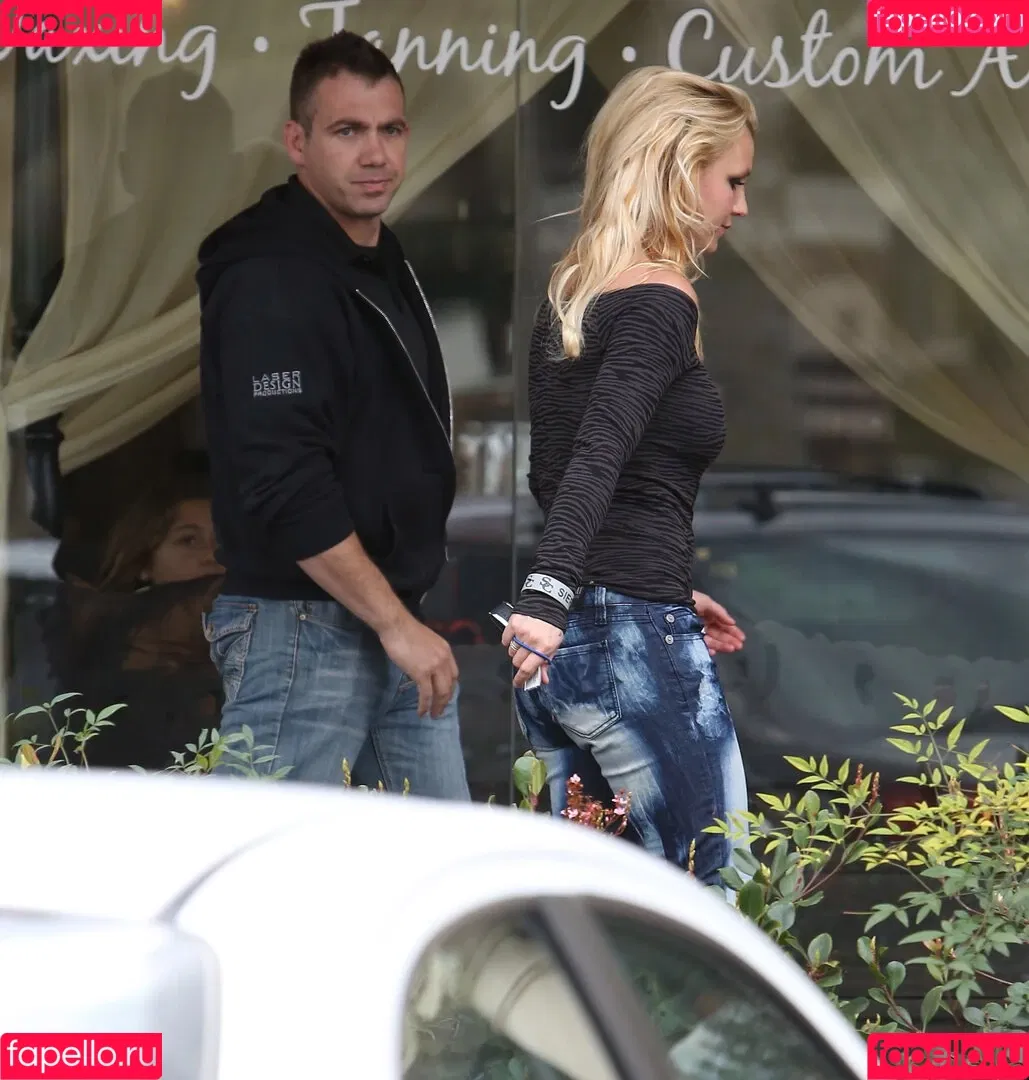 Britney Spears Onlyfans Photo Gallery 