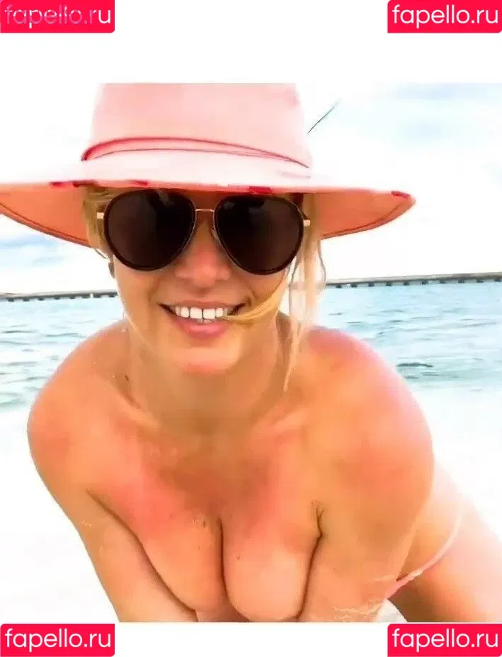 Britney Spears Onlyfans Photo Gallery 