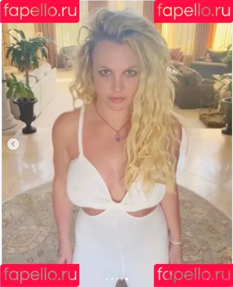 Britney Spears Onlyfans Photo Gallery 