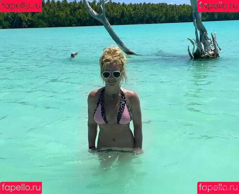 Britney Spears Onlyfans Photo Gallery 