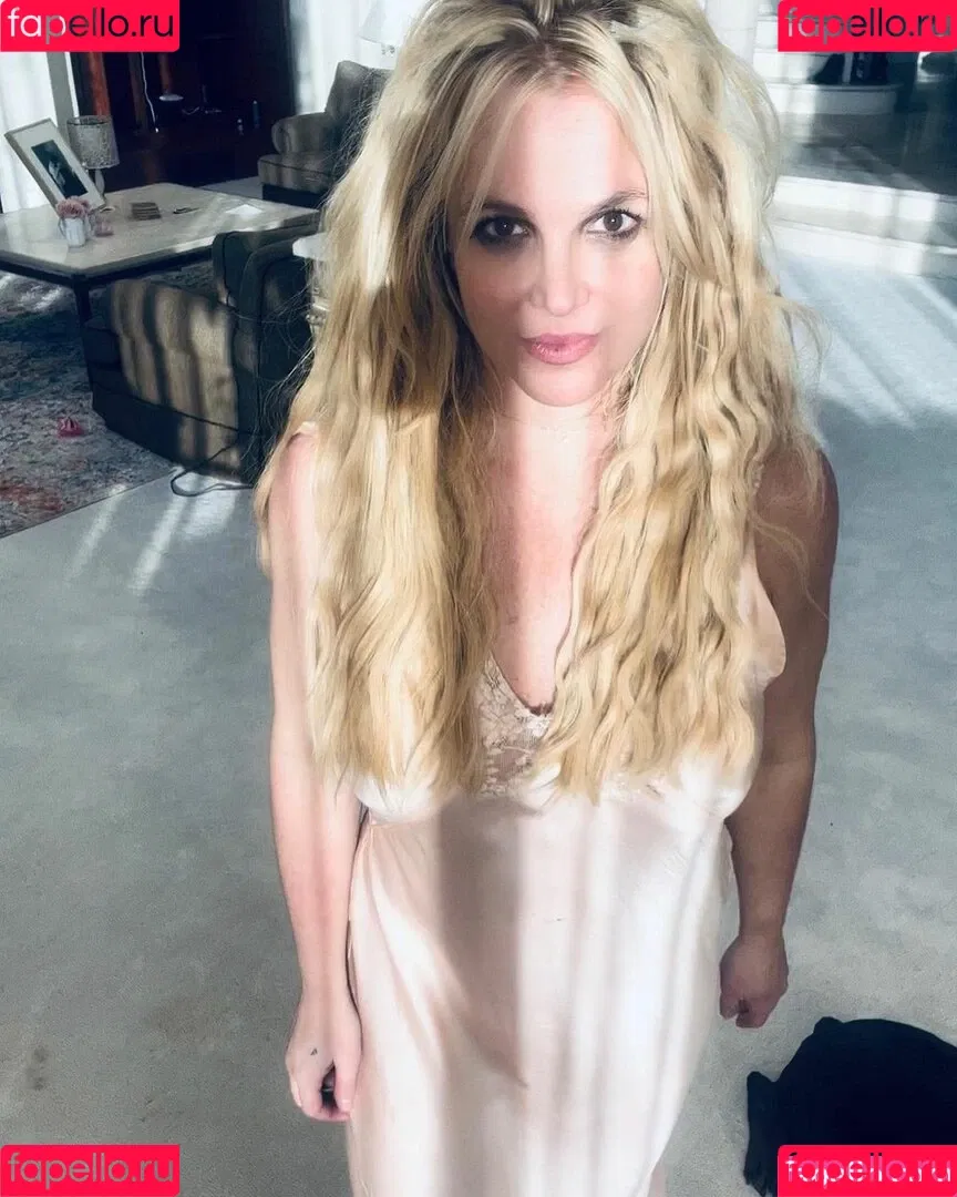 Britney Spears Onlyfans Photo Gallery 
