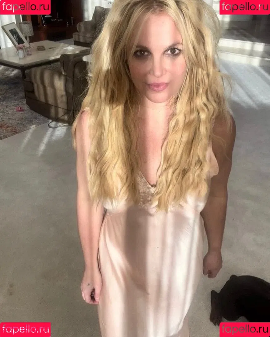 Britney Spears Onlyfans Photo Gallery 