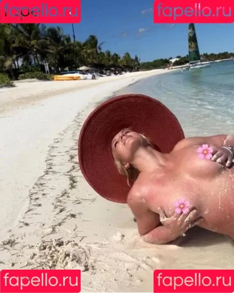 Britney Spears Onlyfans Photo Gallery 