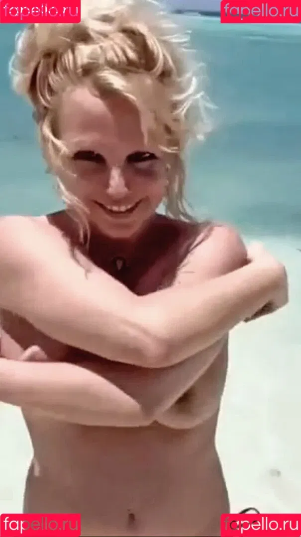 Britney Spears Onlyfans Photo Gallery 