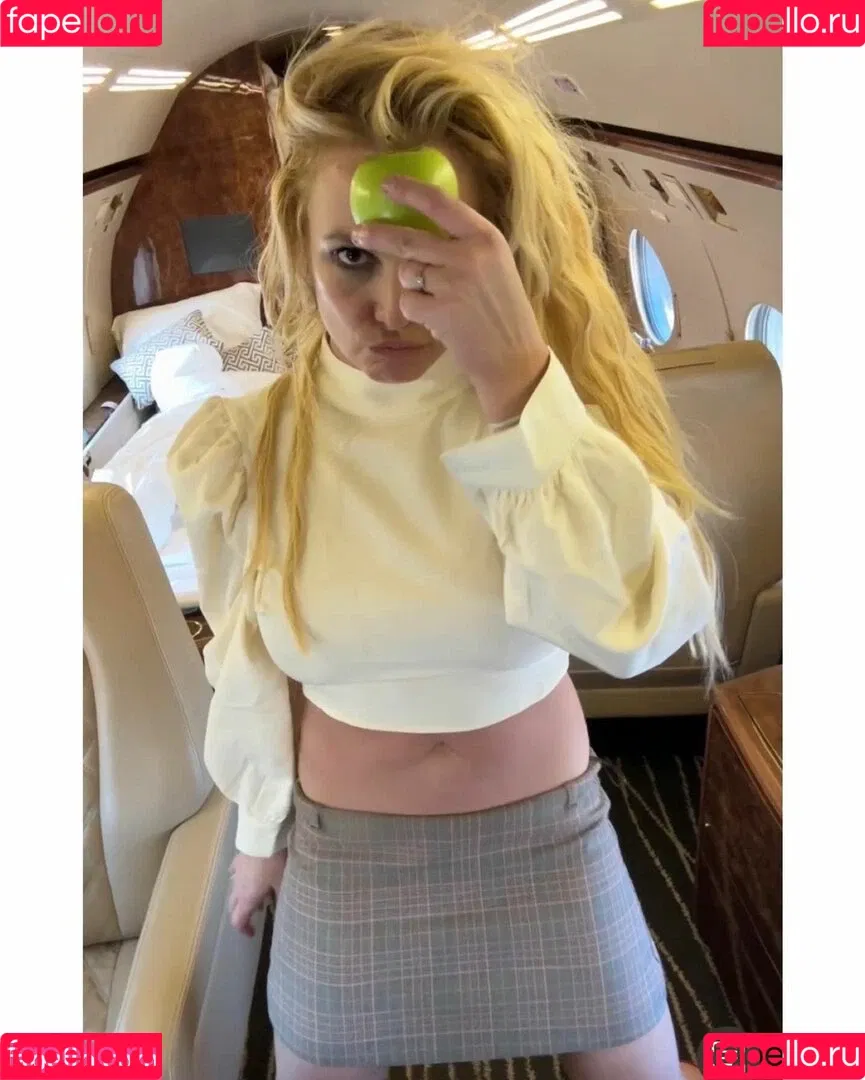 Britney Spears Onlyfans Photo Gallery 
