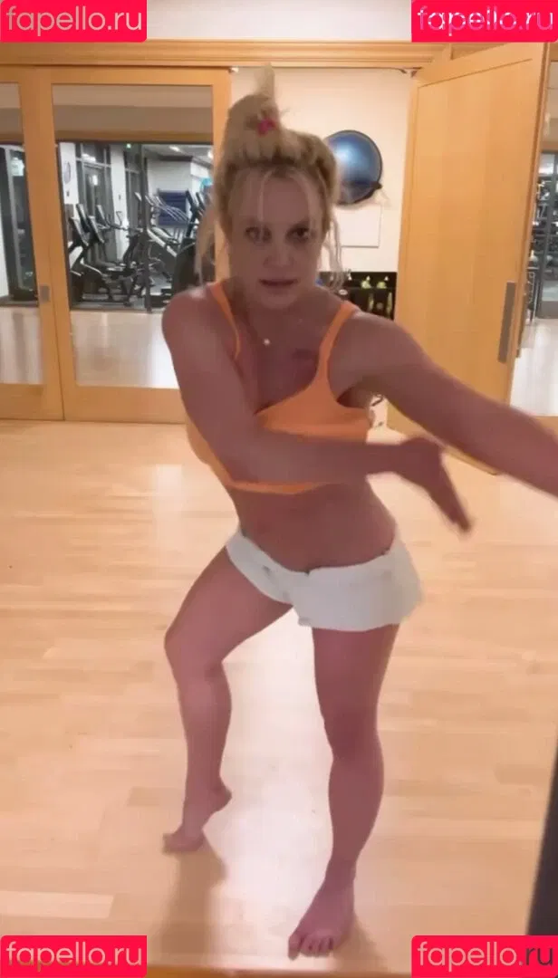 Britney Spears Onlyfans Photo Gallery 