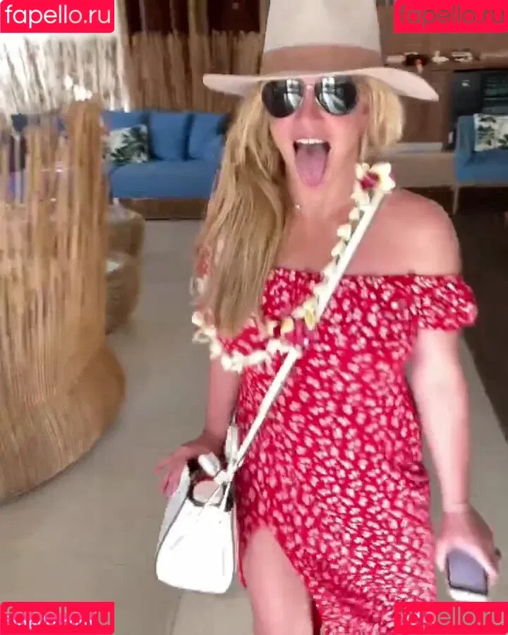 Britney Spears Onlyfans Photo Gallery 