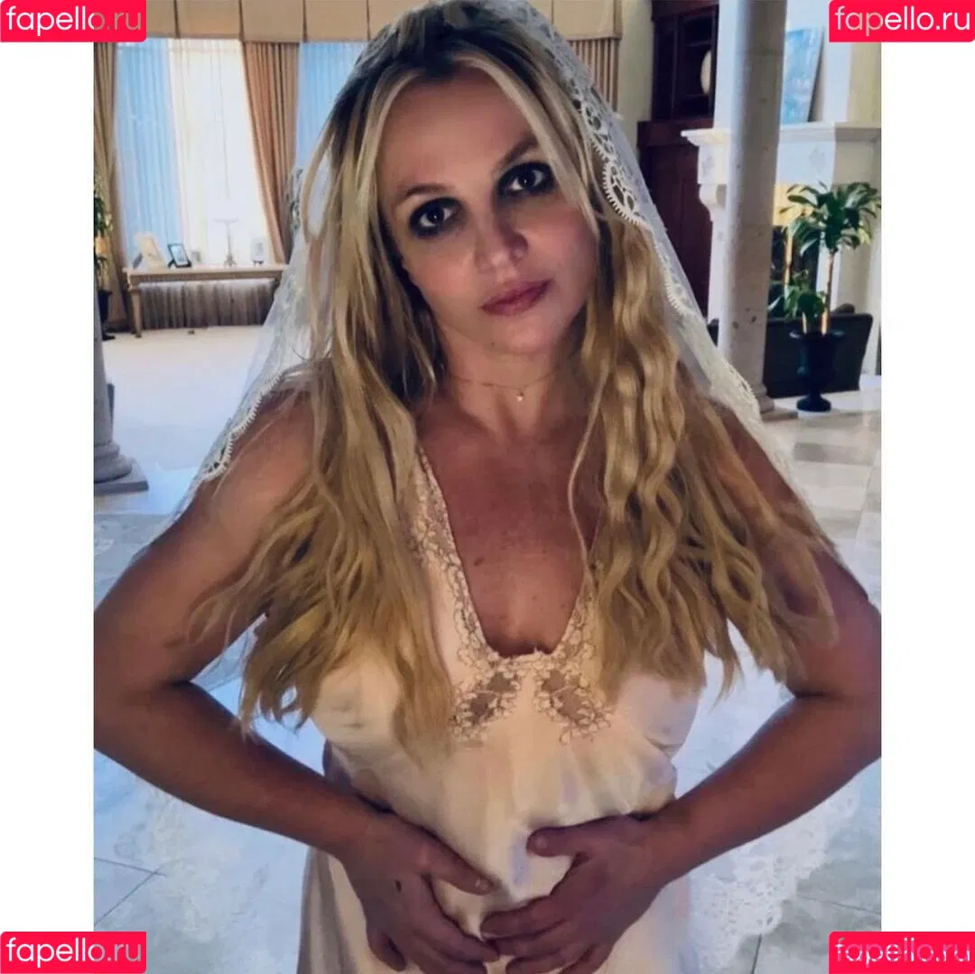 Britney Spears Onlyfans Photo Gallery 