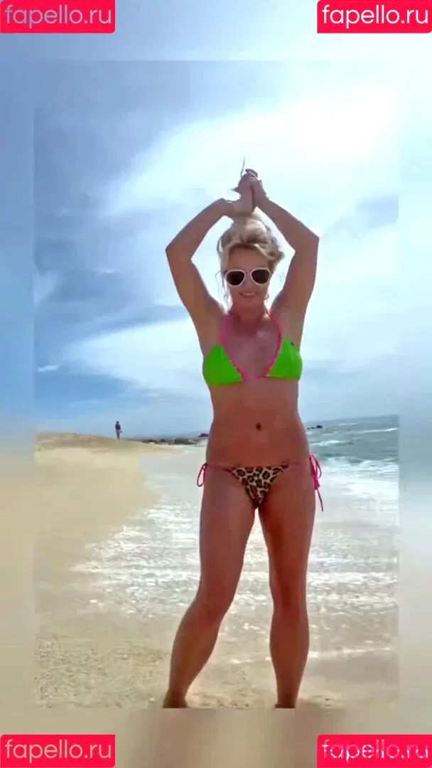 Britney Spears Onlyfans Photo Gallery 