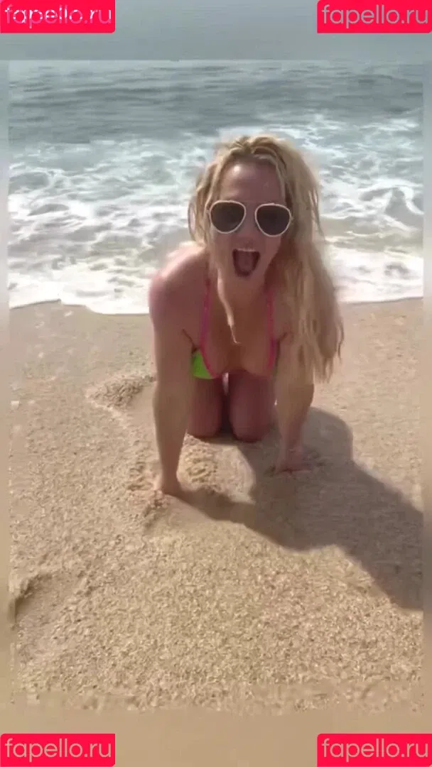 Britney Spears Onlyfans Photo Gallery 