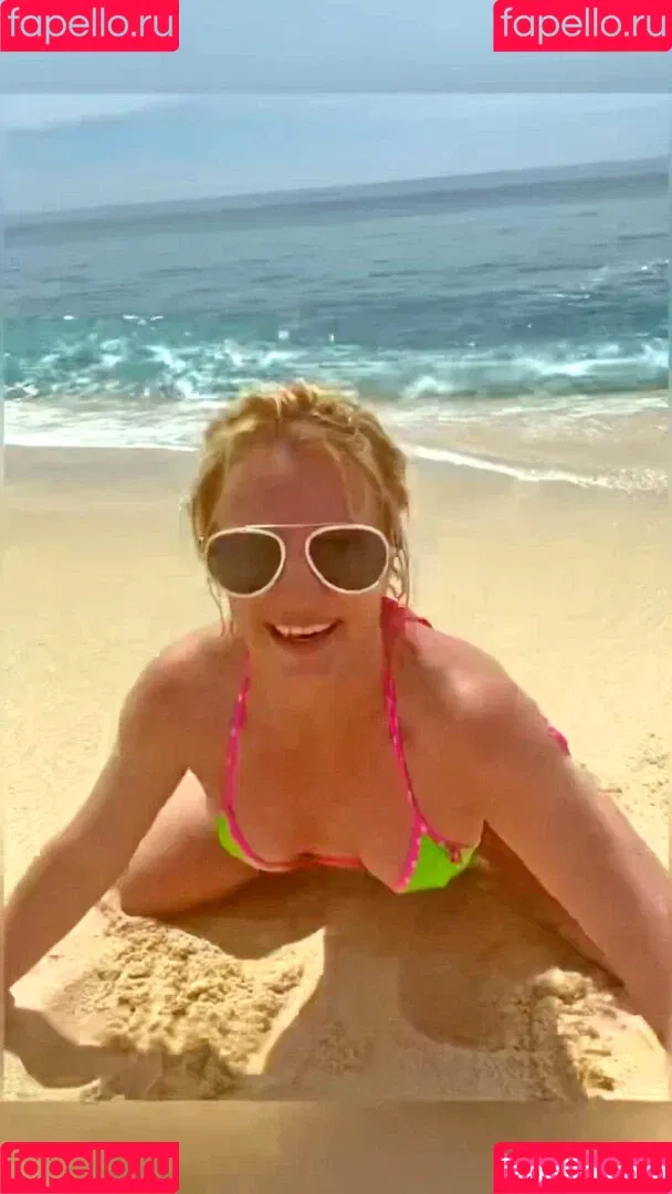 Britney Spears Onlyfans Photo Gallery 