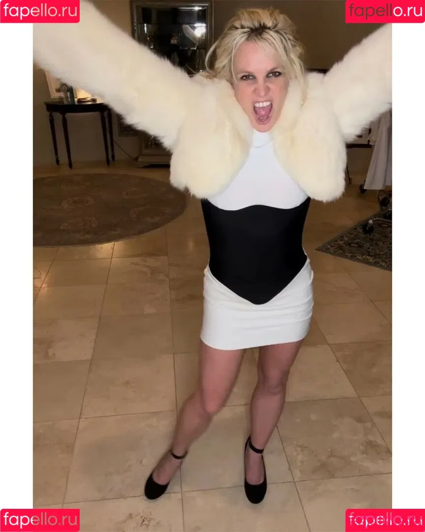 Britney Spears Onlyfans Photo Gallery 