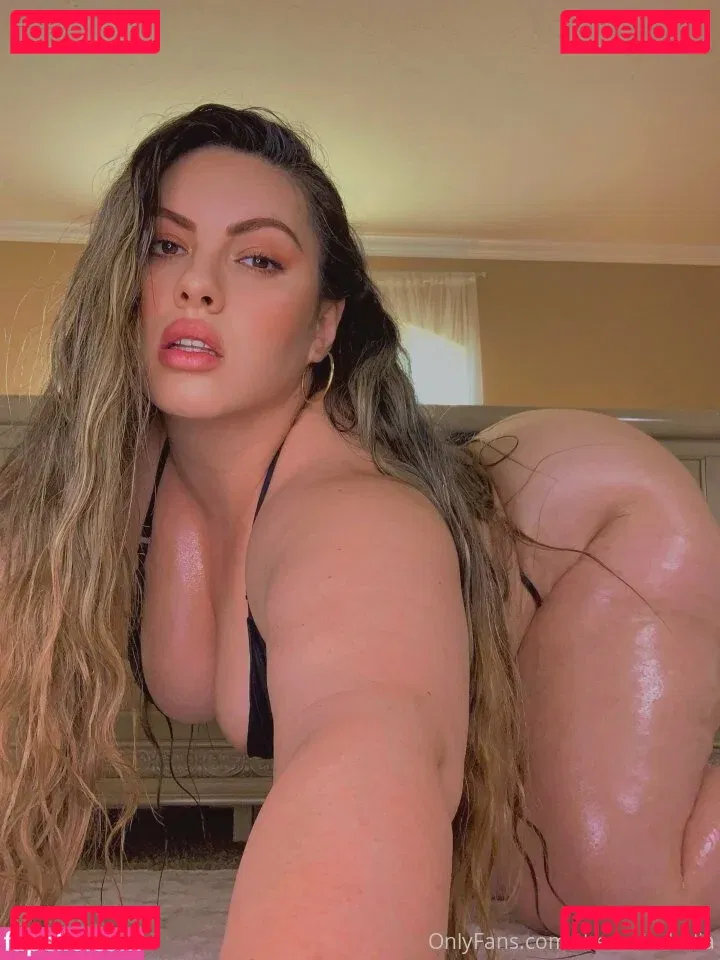 thebellamkay Onlyfans Photo Gallery 