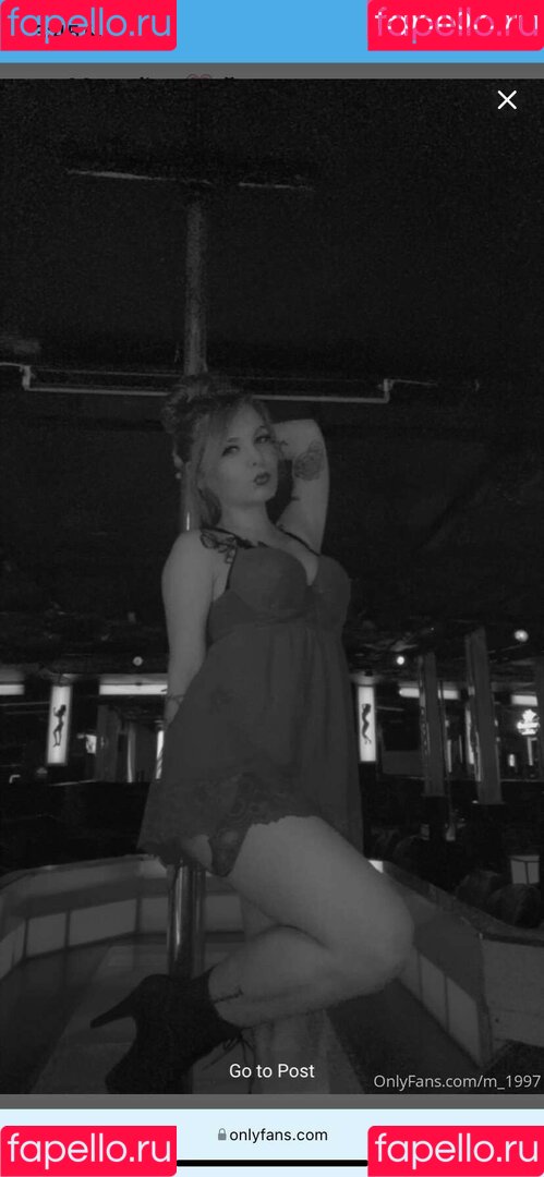 Marceline Onlyfans Photo Gallery 