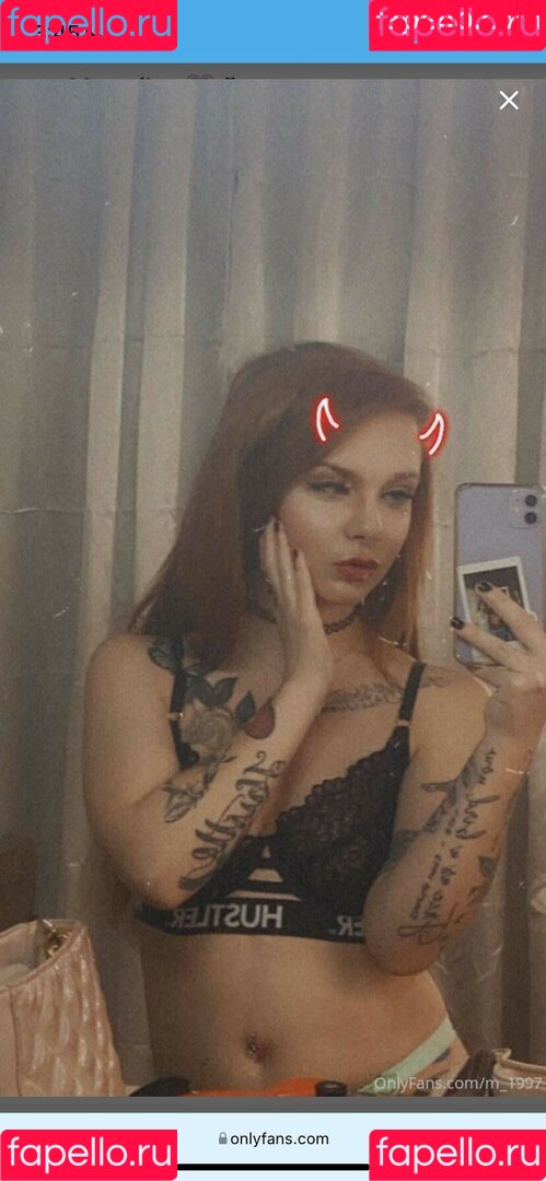 Marceline Onlyfans Photo Gallery 