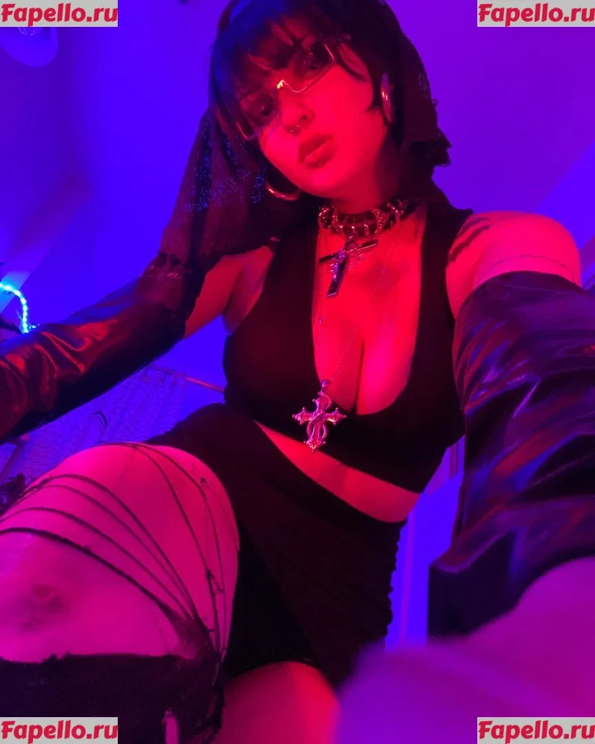 Succubus.sushi Onlyfans Photo Gallery 
