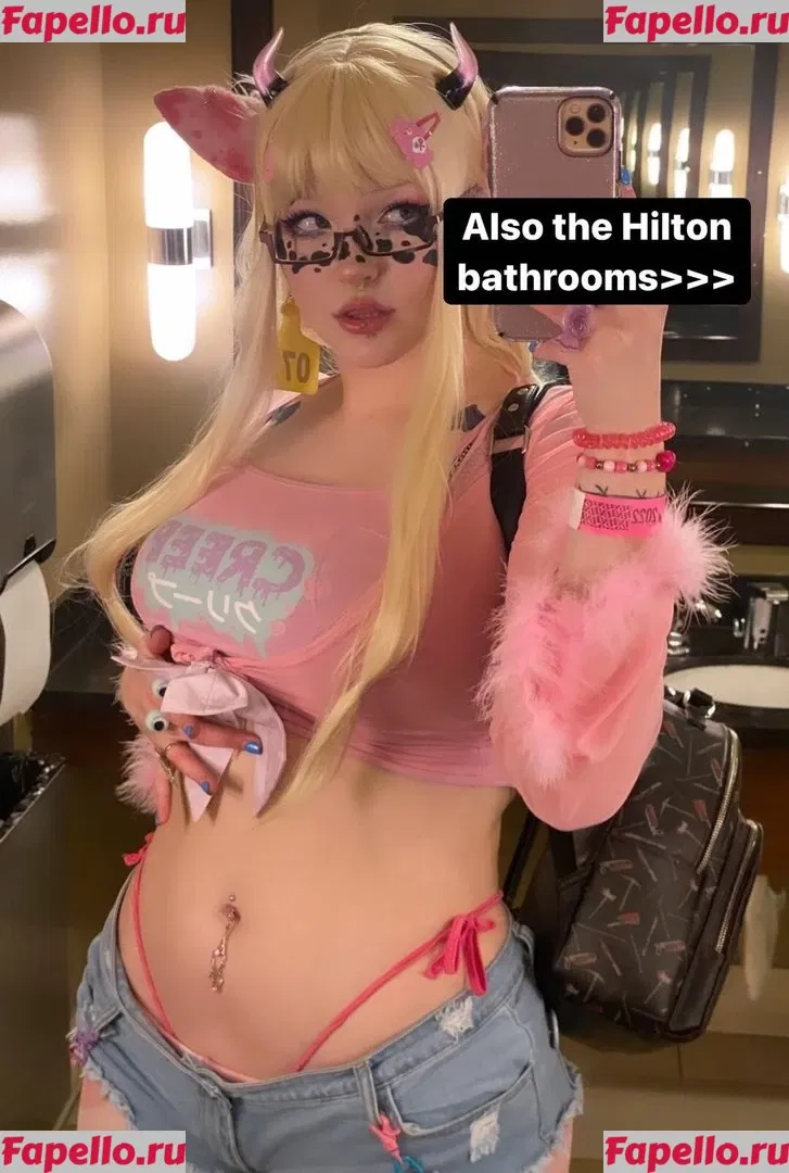 Succubus.sushi Onlyfans Photo Gallery 