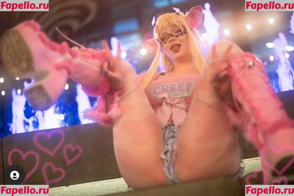 Succubus.sushi Onlyfans Photo Gallery 