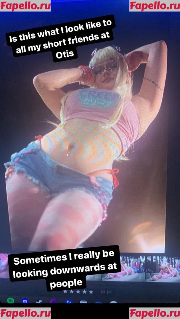Succubus.sushi Onlyfans Photo Gallery 