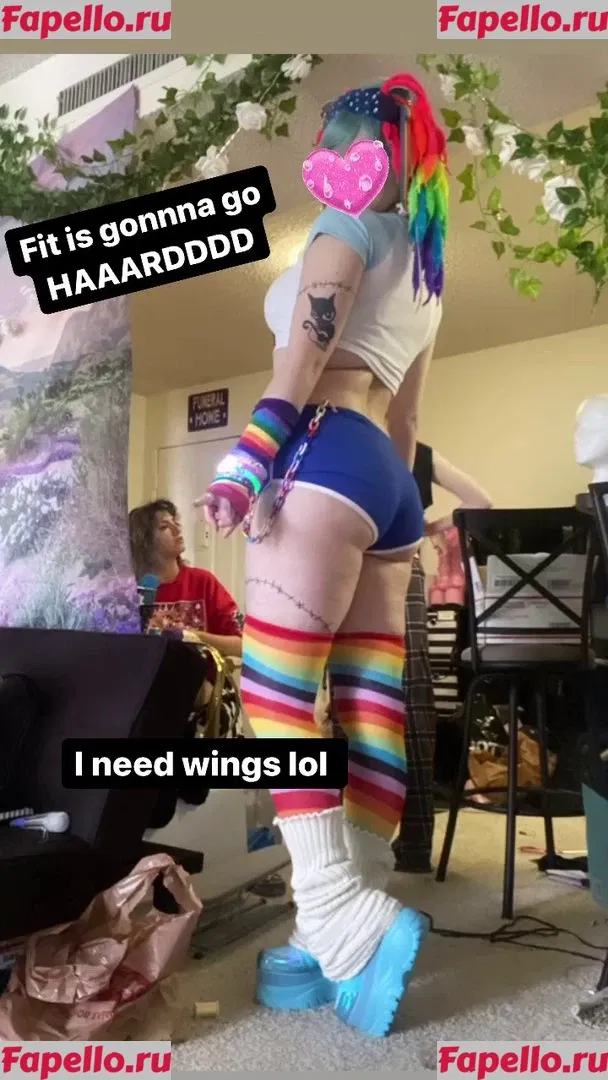 Succubus.sushi Onlyfans Photo Gallery 