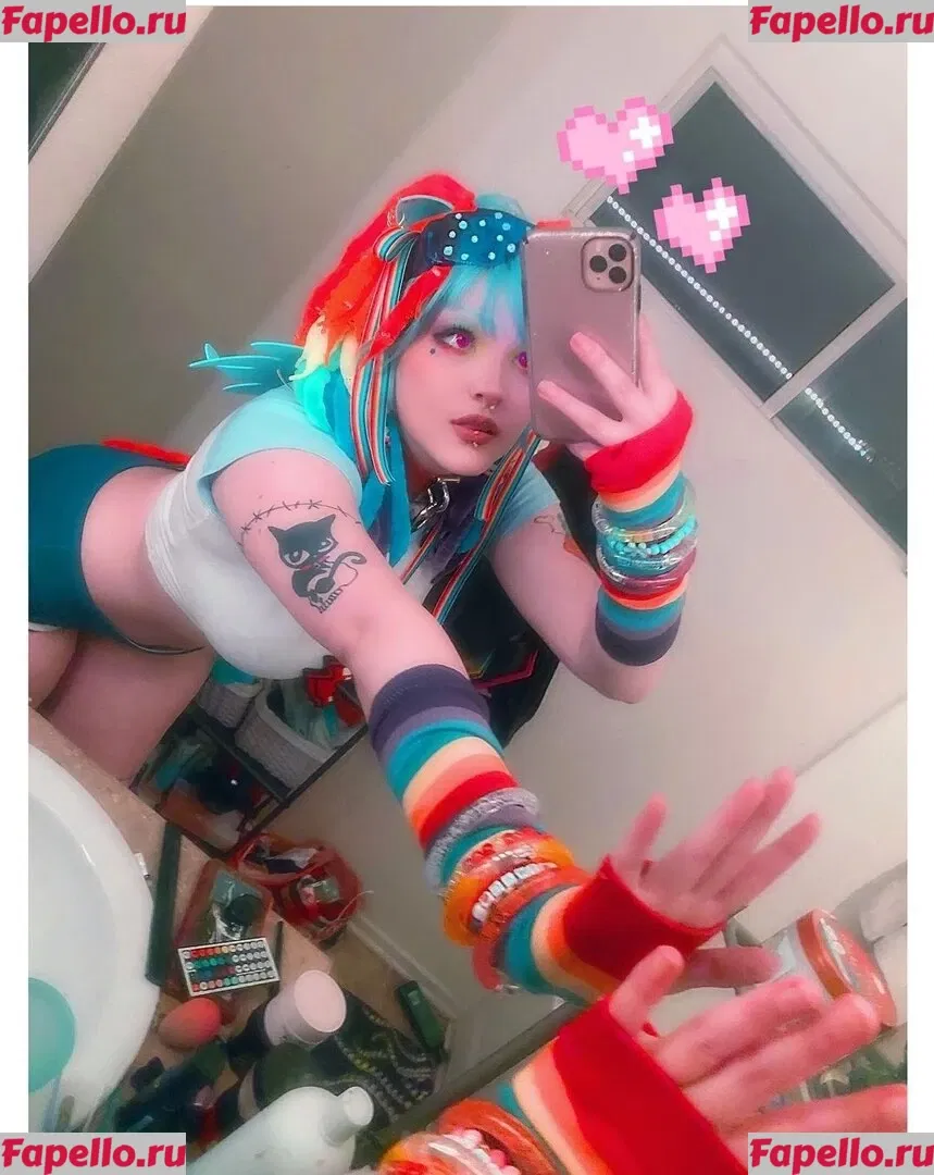 Succubus.sushi Onlyfans Photo Gallery 