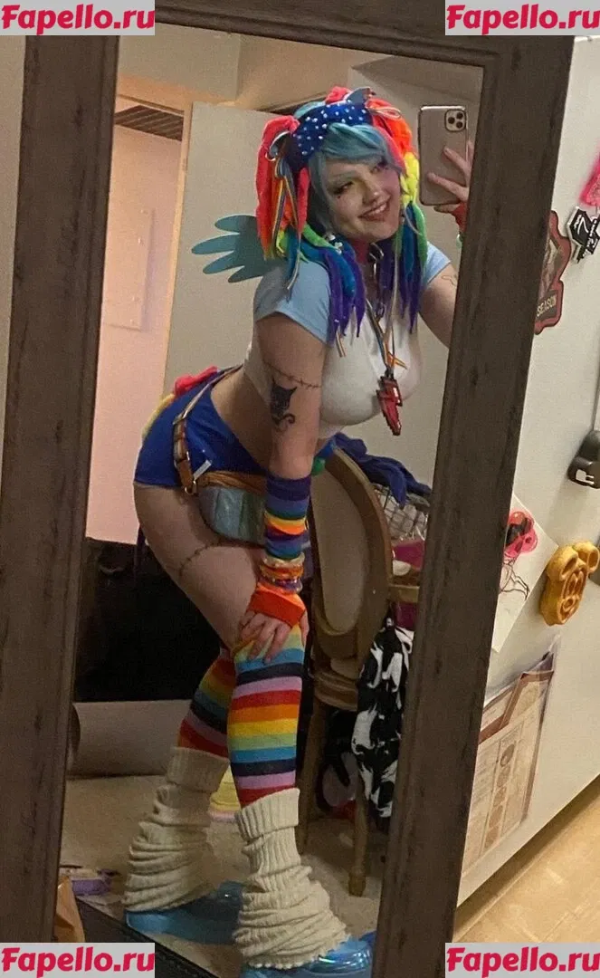 Succubus.sushi Onlyfans Photo Gallery 
