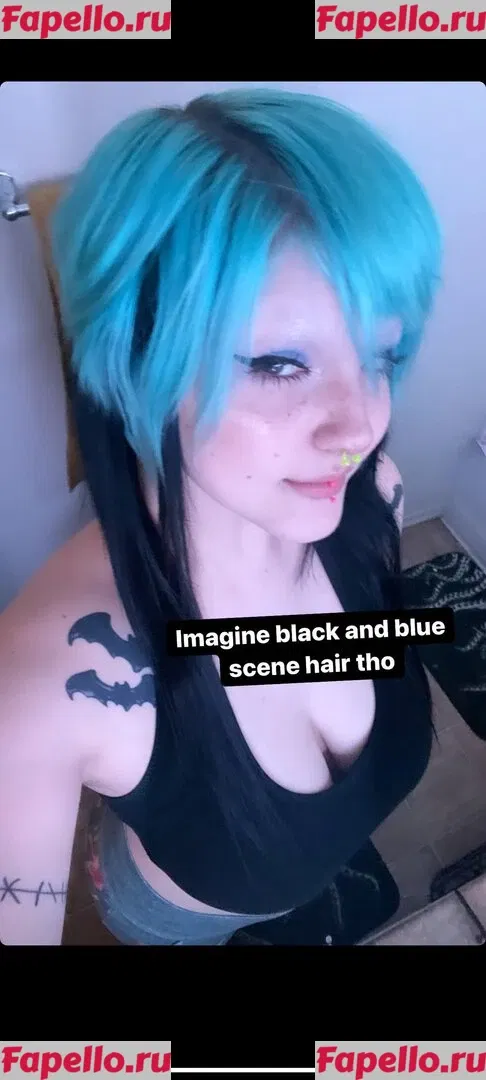 Succubus.sushi Onlyfans Photo Gallery 