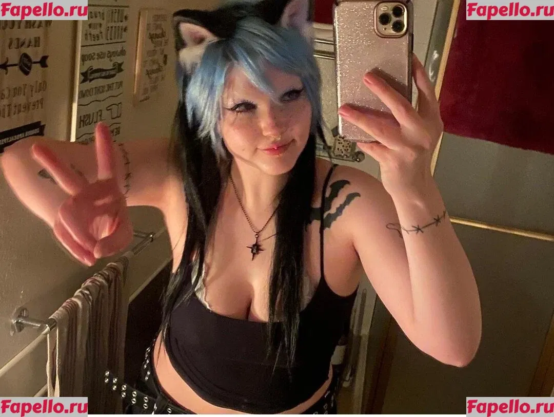 Succubus.sushi Onlyfans Photo Gallery 