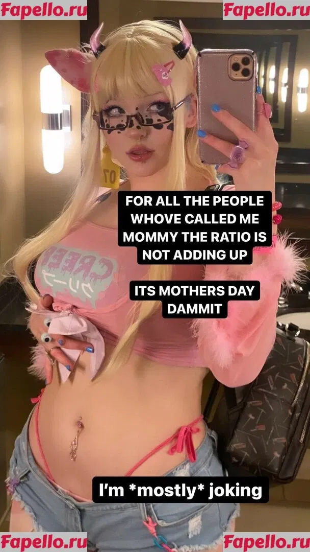 Succubus.sushi Onlyfans Photo Gallery 