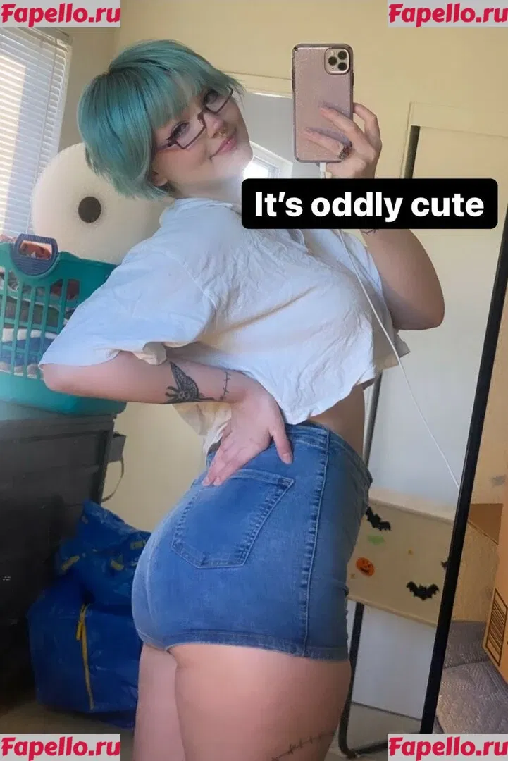 Succubus.sushi Onlyfans Photo Gallery 
