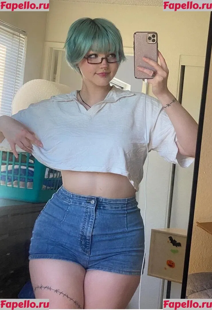 Succubus.sushi Onlyfans Photo Gallery 
