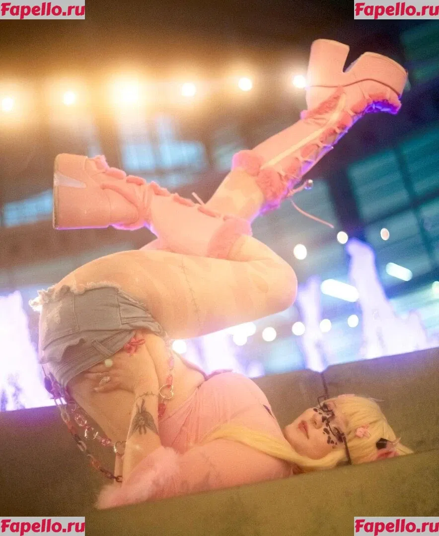 Succubus.sushi Onlyfans Photo Gallery 