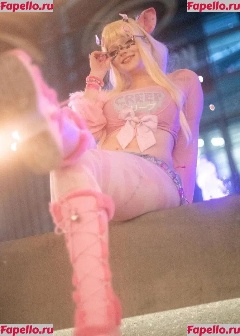 Succubus.sushi Onlyfans Photo Gallery 