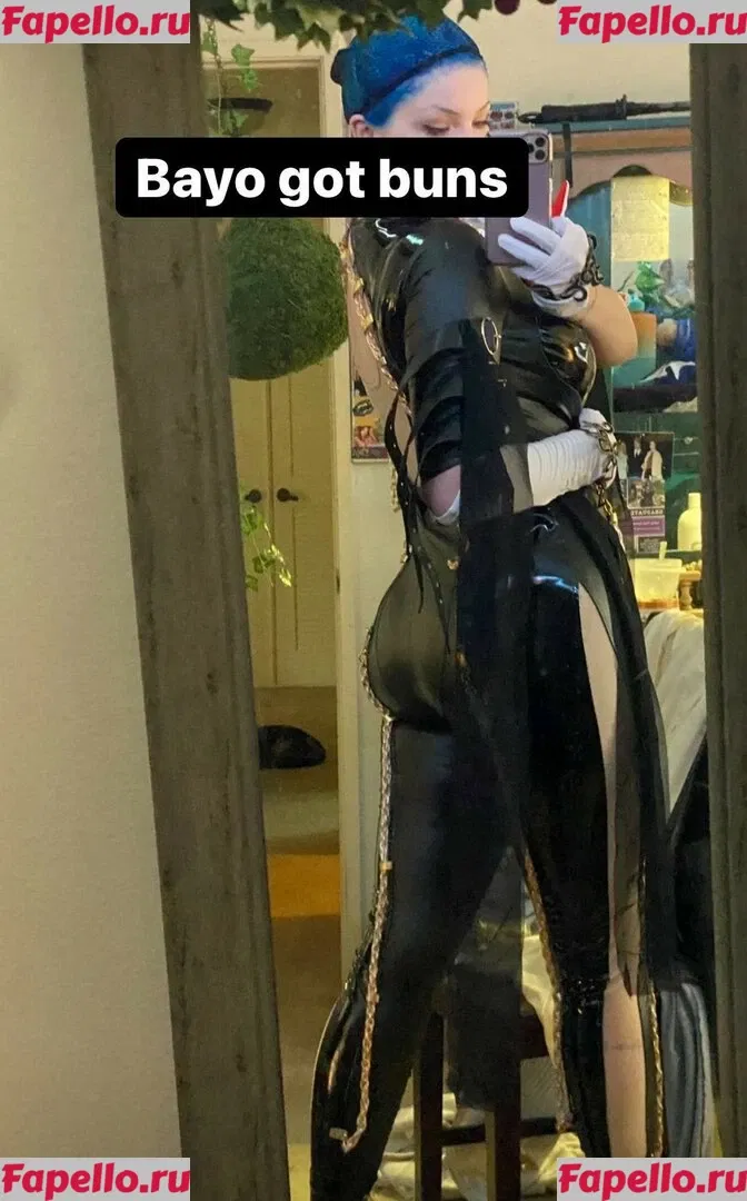 Succubus.sushi Onlyfans Photo Gallery 