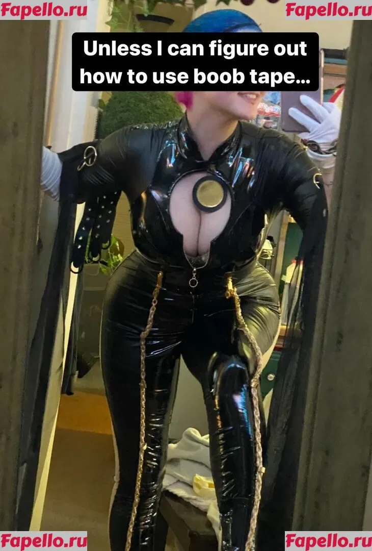 Succubus.sushi Onlyfans Photo Gallery 