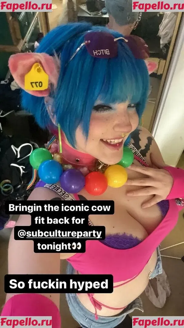 Succubus.sushi Onlyfans Photo Gallery 