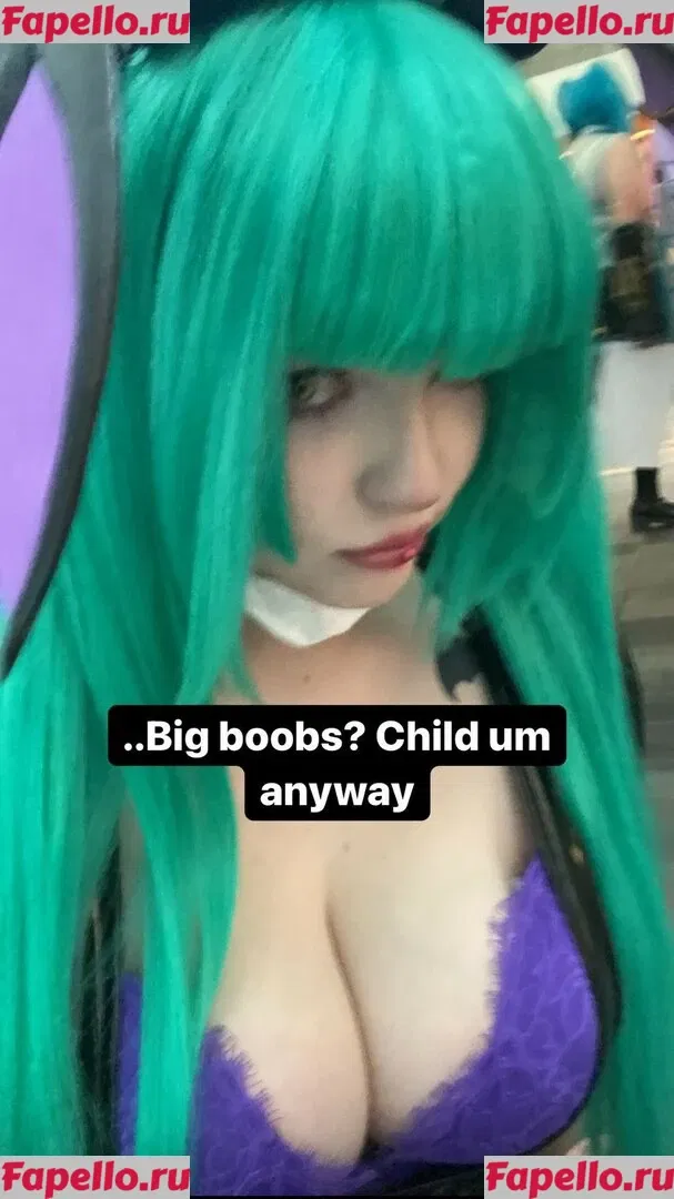 Succubus.sushi Onlyfans Photo Gallery 