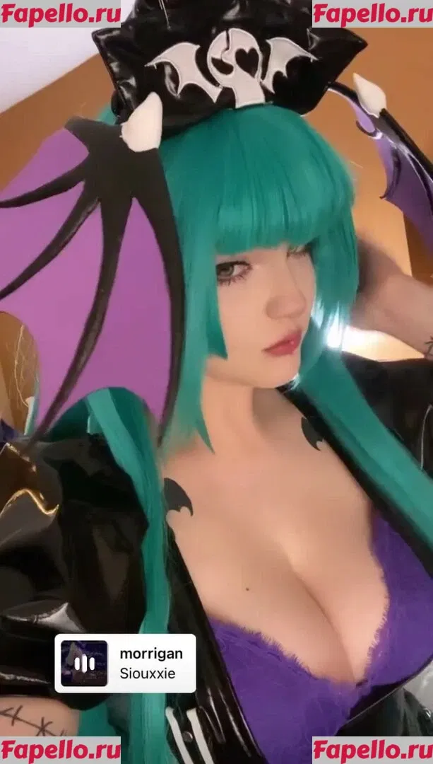 Succubus.sushi Onlyfans Photo Gallery 