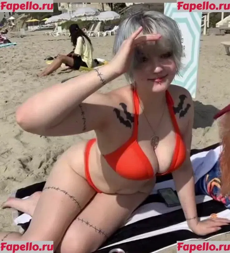 Succubus.sushi Onlyfans Photo Gallery 