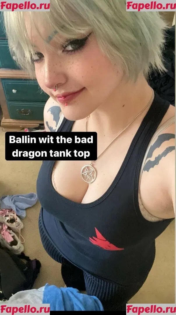 Succubus.sushi Onlyfans Photo Gallery 