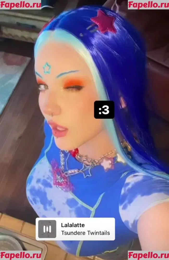 Succubus.sushi Onlyfans Photo Gallery 
