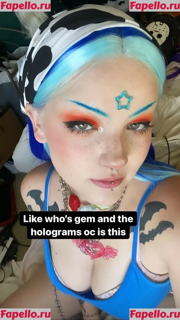 Succubus.sushi Onlyfans Photo Gallery 