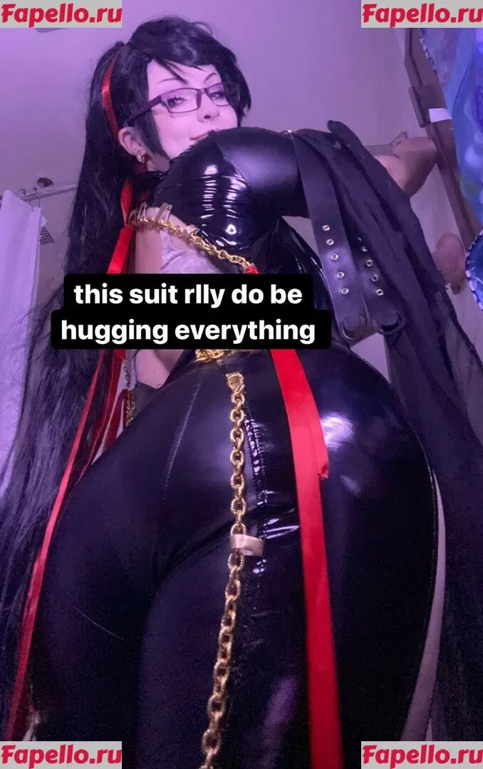 Succubus.sushi Onlyfans Photo Gallery 