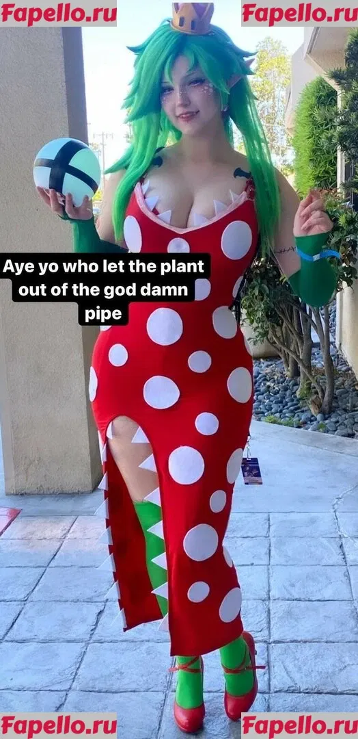 Succubus.sushi Onlyfans Photo Gallery 