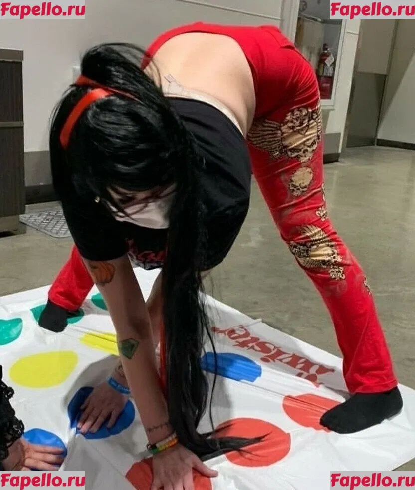 Succubus.sushi Onlyfans Photo Gallery 