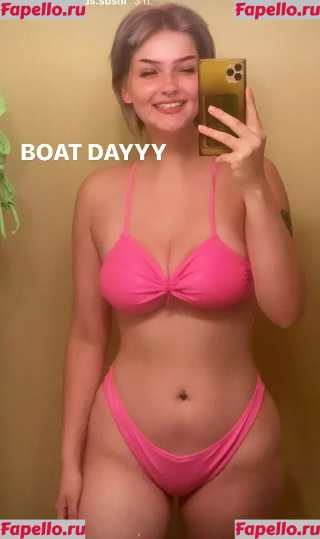 Succubus.sushi Onlyfans Photo Gallery 